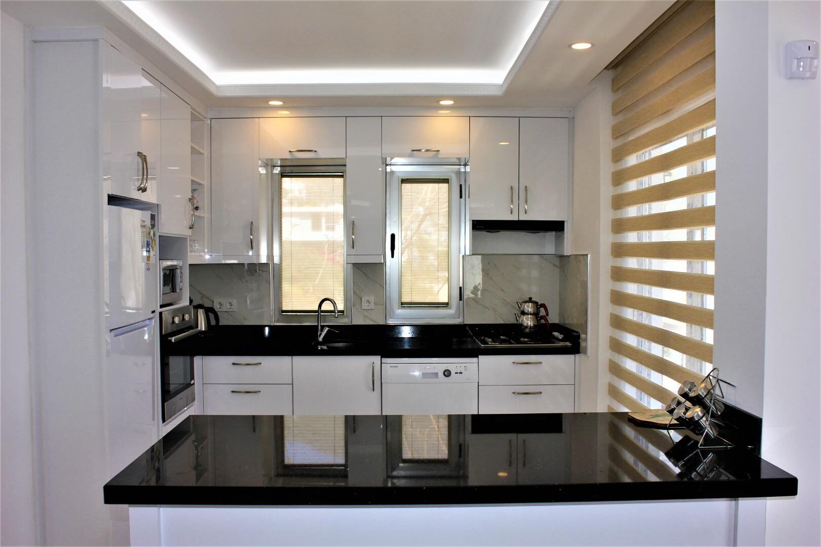 Villa Asya 1 — 29
