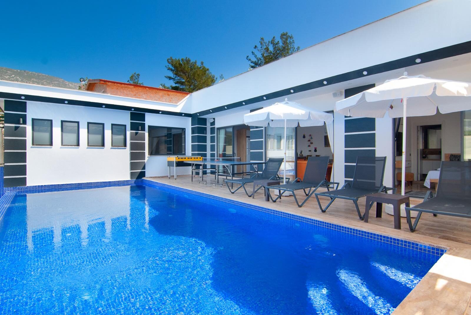 Villa Anemon 4 — 26