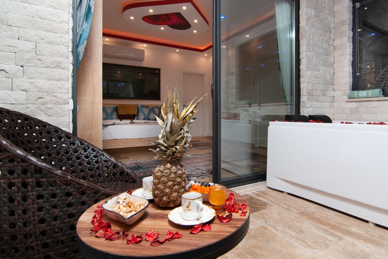 Villa Anemon 4 — 28