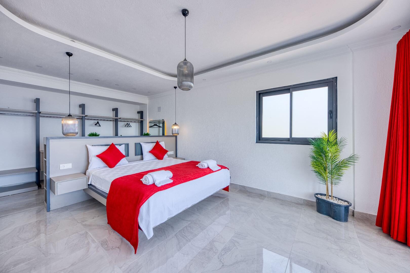 Villa Manavgatlı — 47