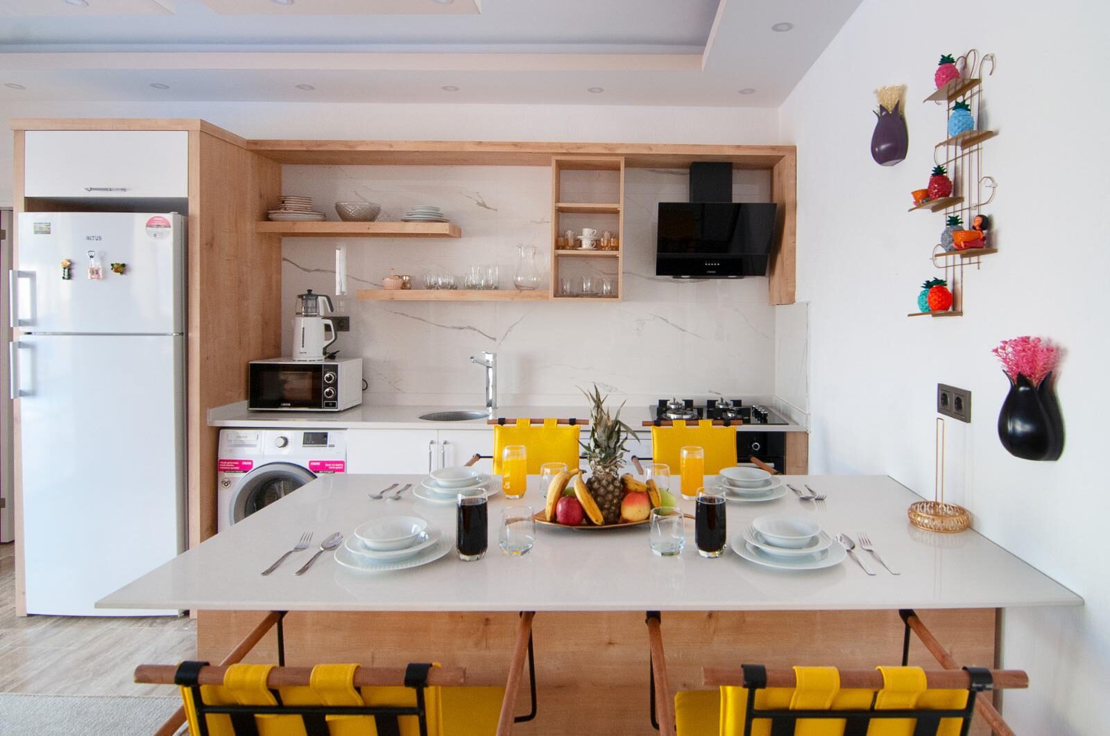 Villa Anemon 4 — 29