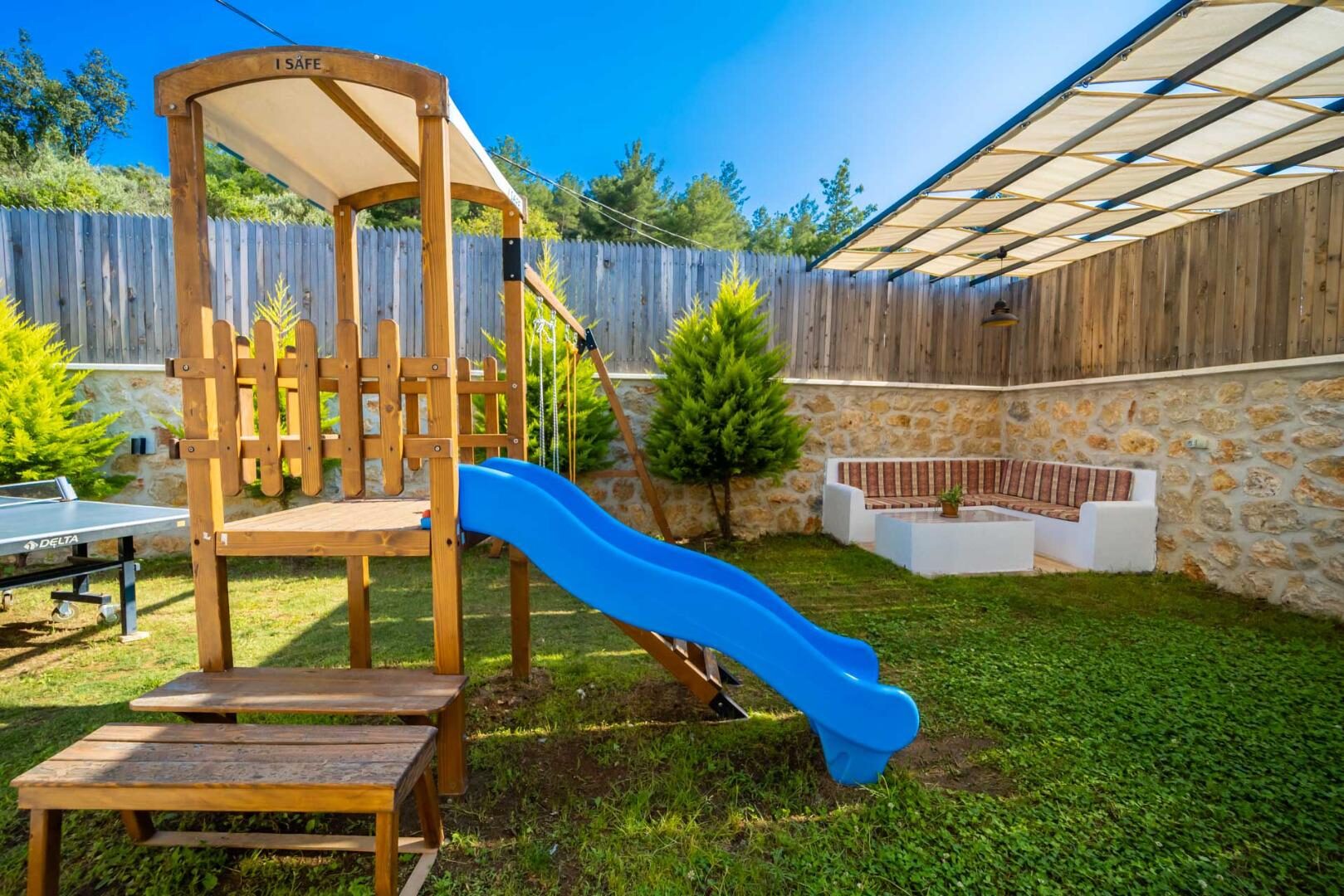 Villa Anemon 3 — 50