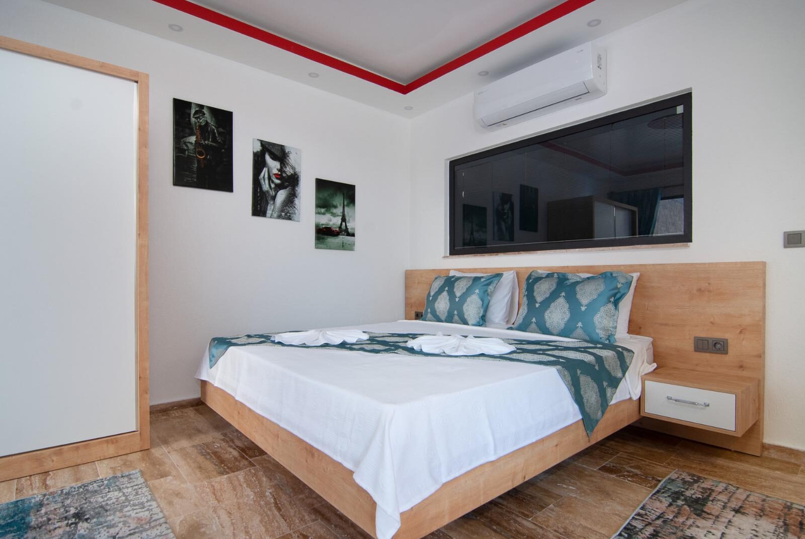 Villa Anemon 4 — 32