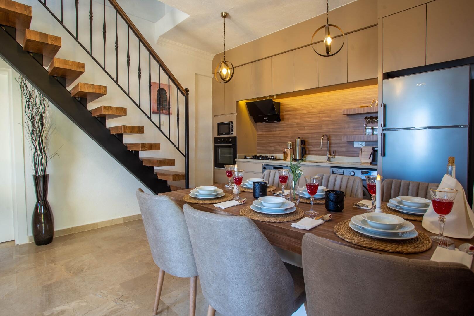 Villa Marine Luxury — 29