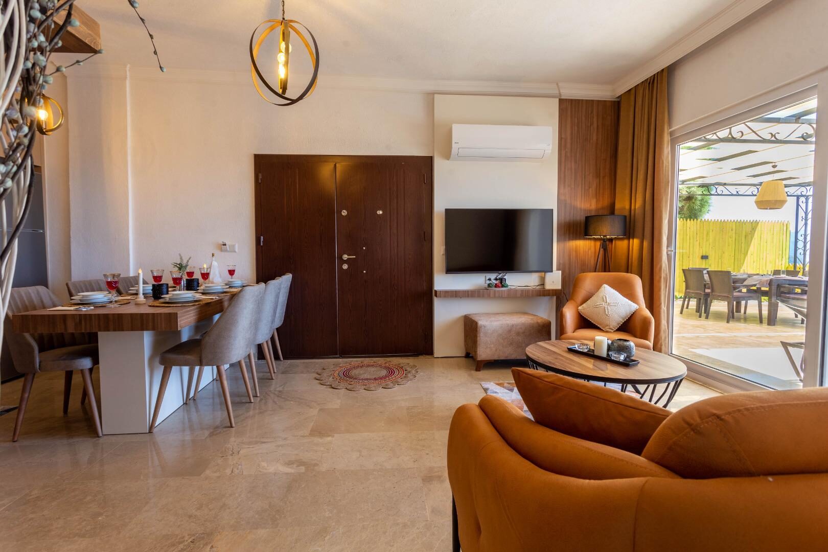 Villa Marine Luxury — 33