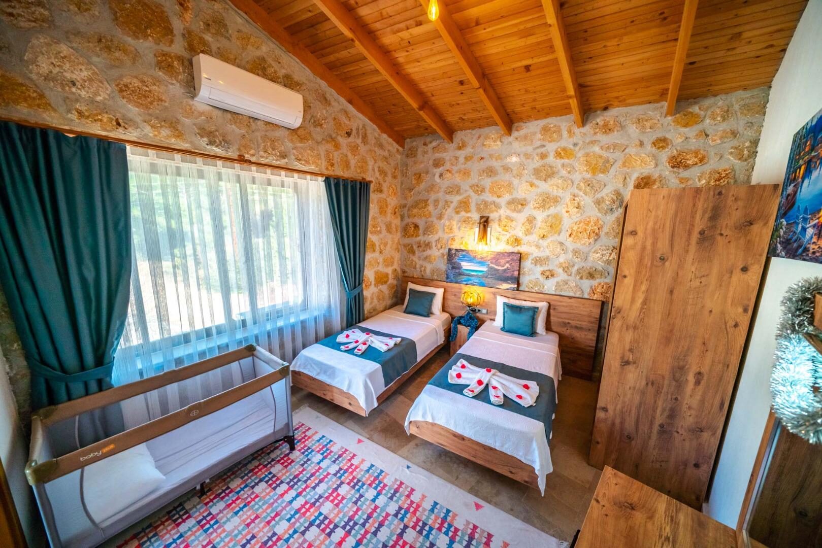 Villa Anemon 3 — 68