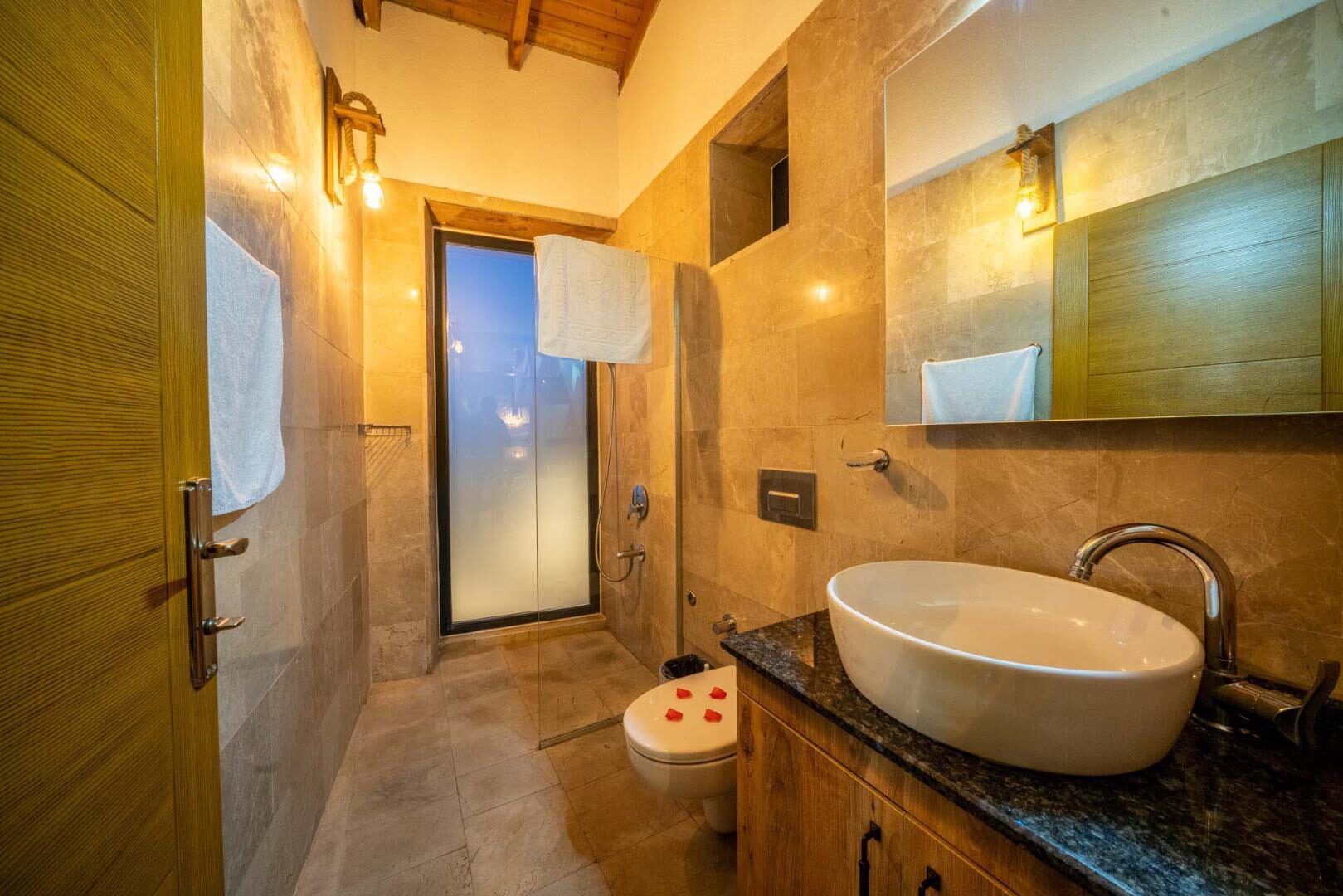 Villa Anemon 3 — 72