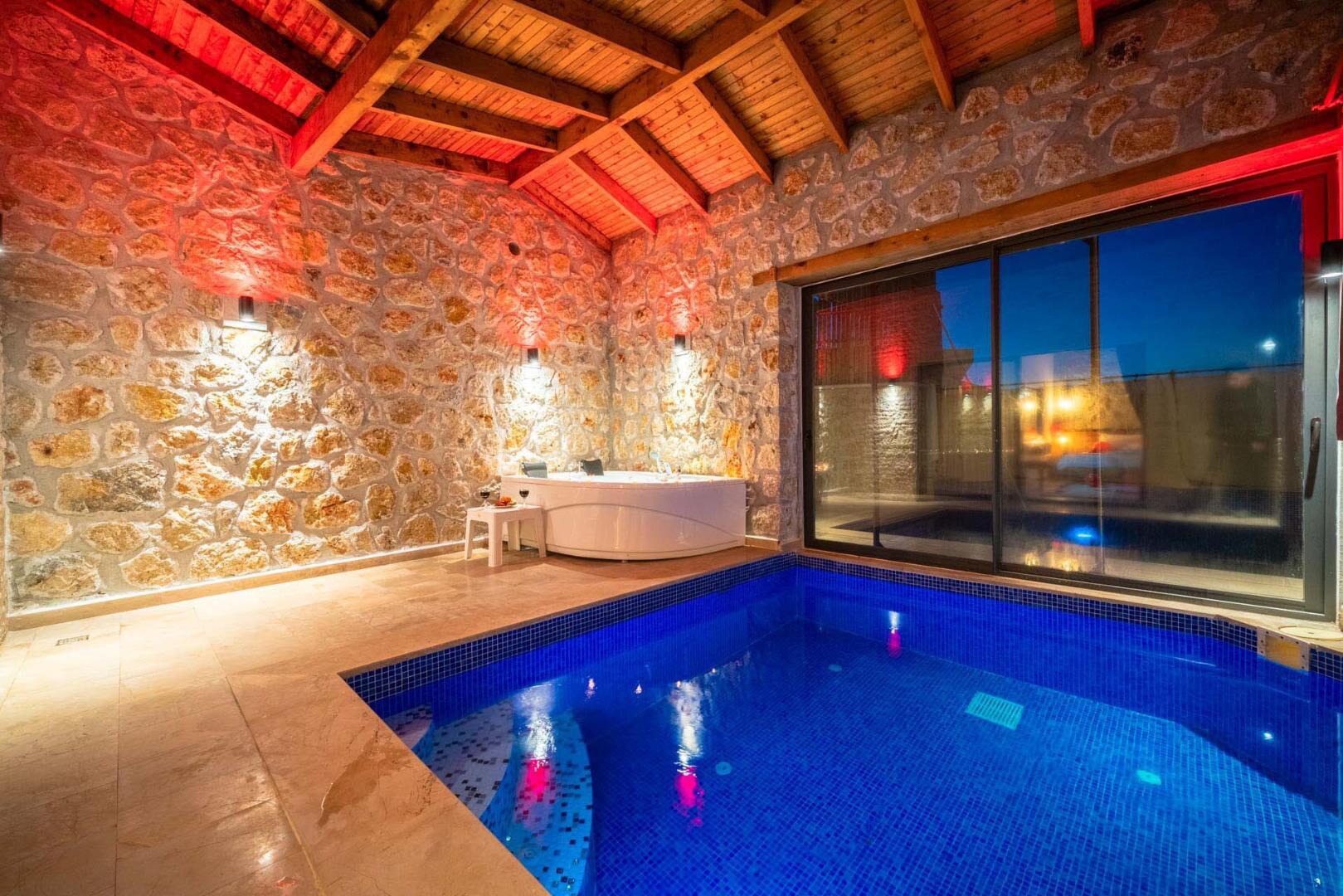 Villa Anemon 3 — 78