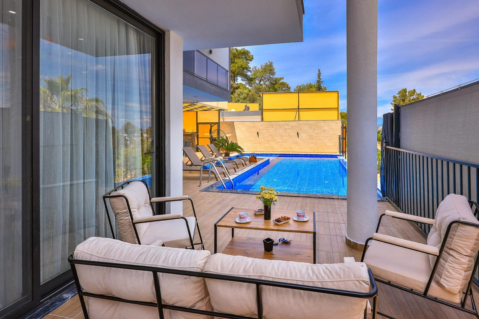 Villa Patara Vista — 4