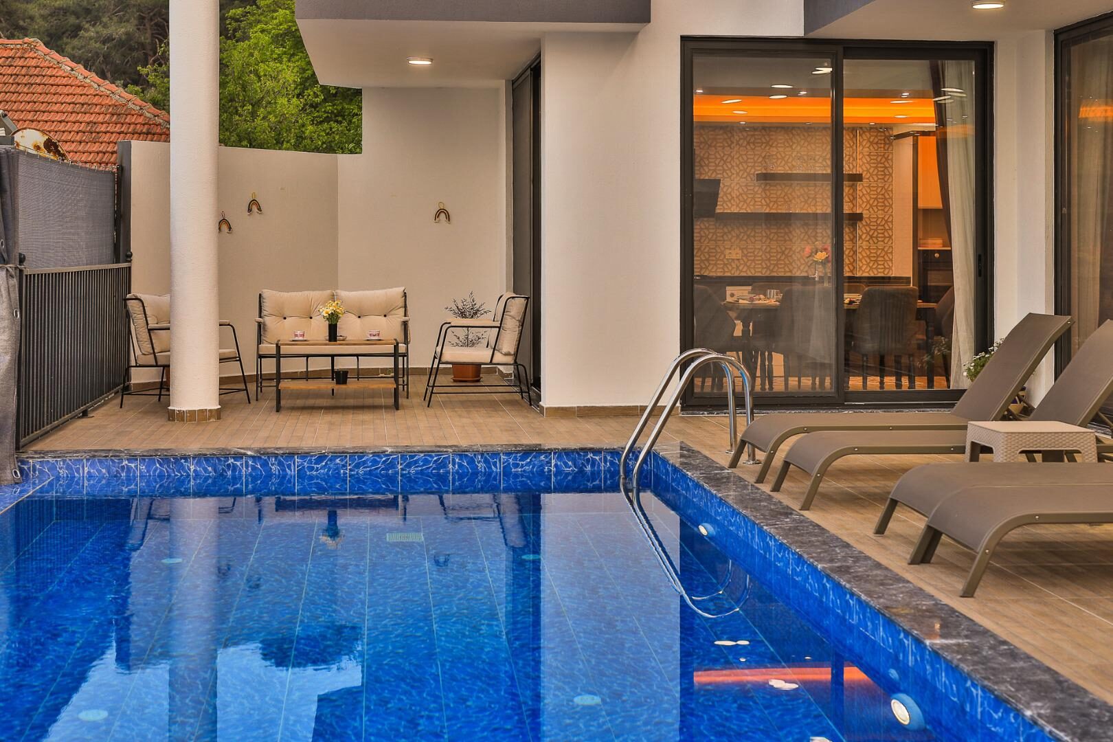 Villa Patara Vista — 7