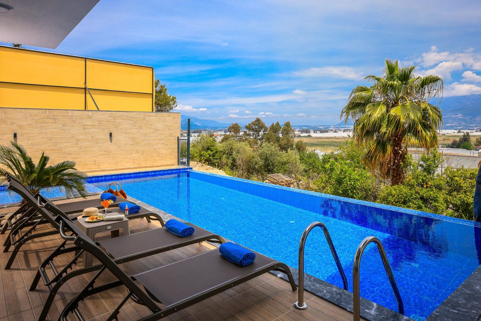 Villa Patara Vista — 10