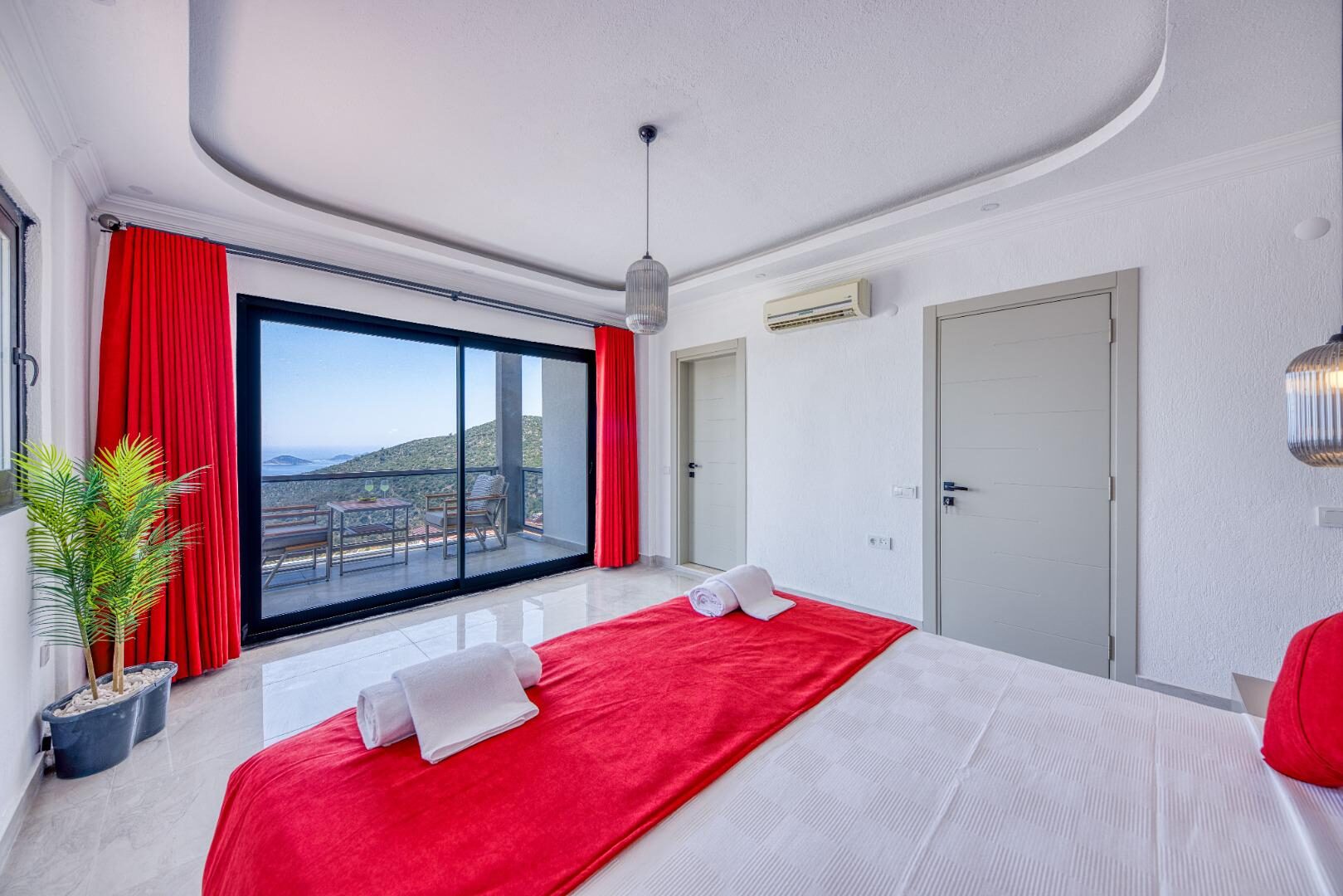 Villa Manavgatlı — 51