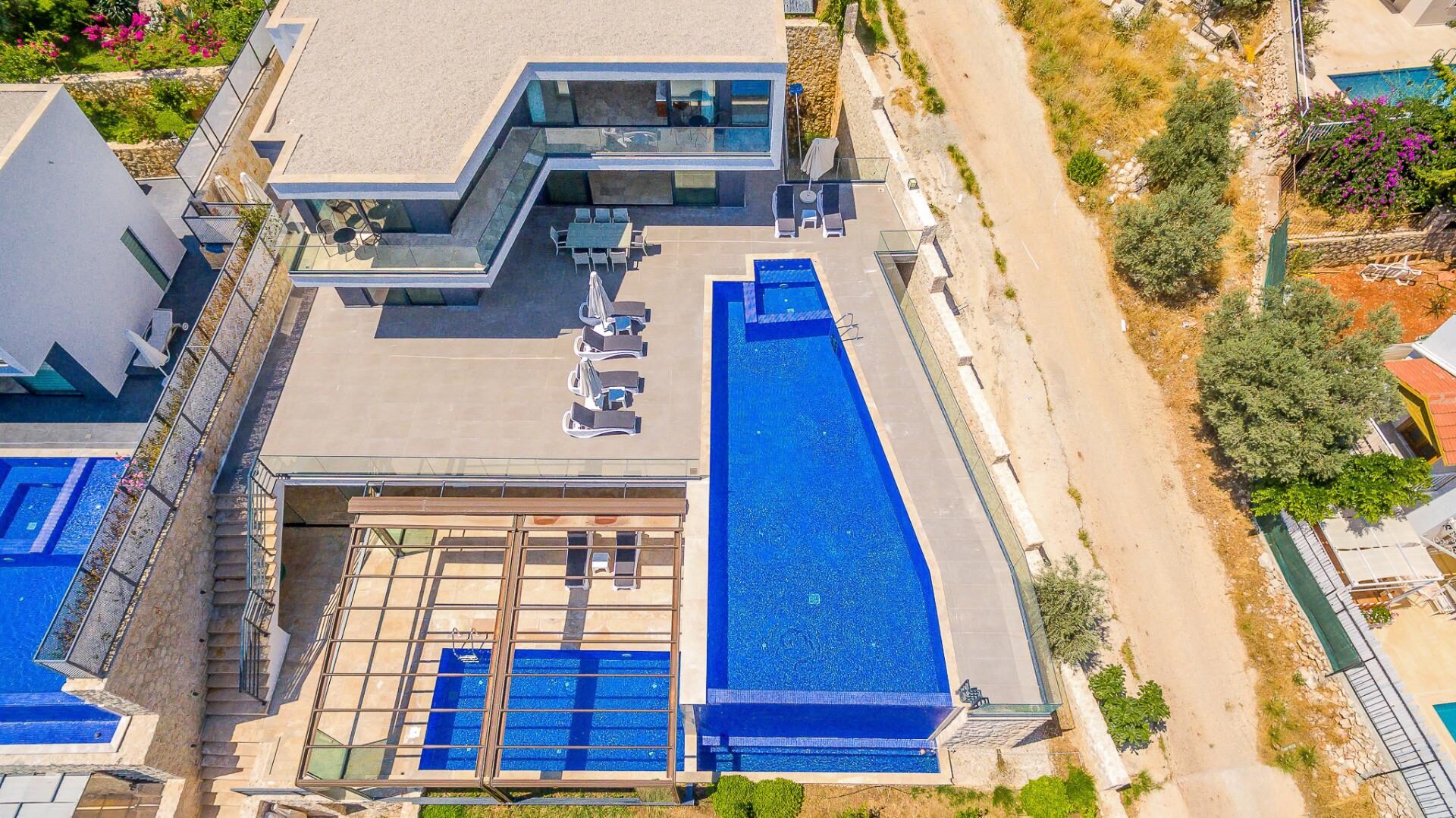 Villa Aquamarine — 4
