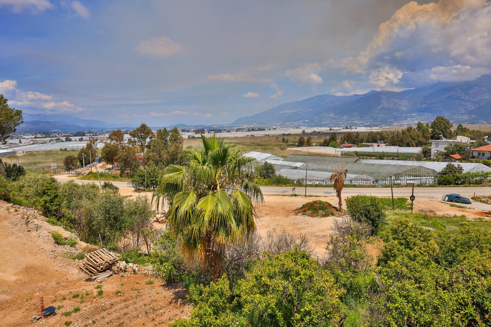 Villa Patara Vista — 14