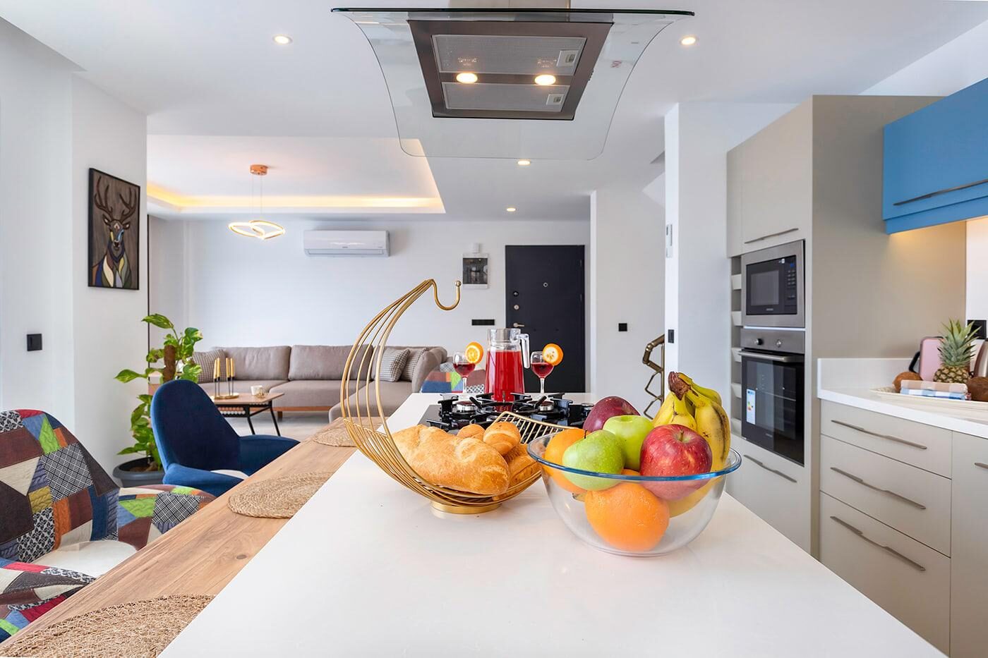 Villa Metehan Yeşilköy — 16