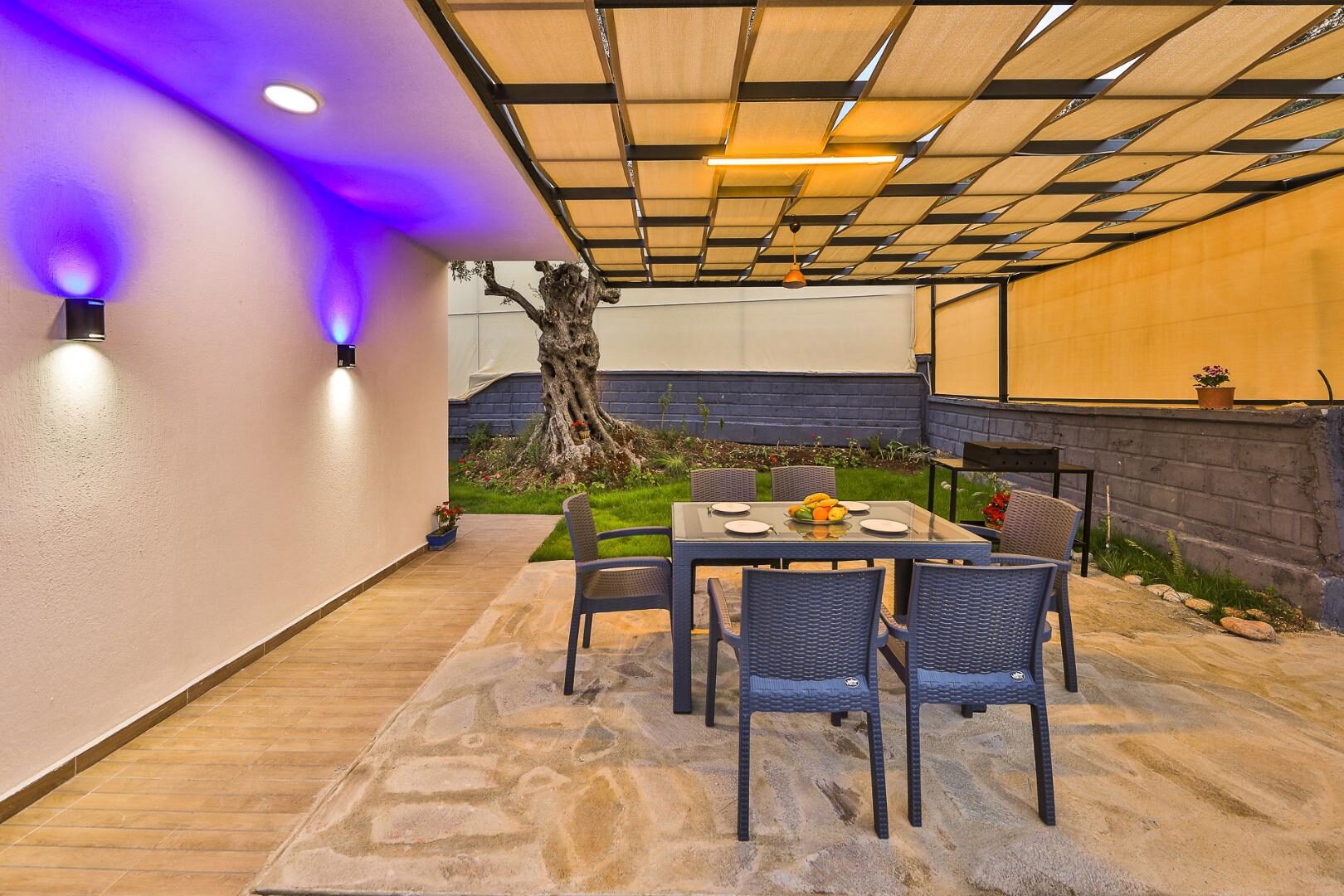 Villa Patara Vista — 15