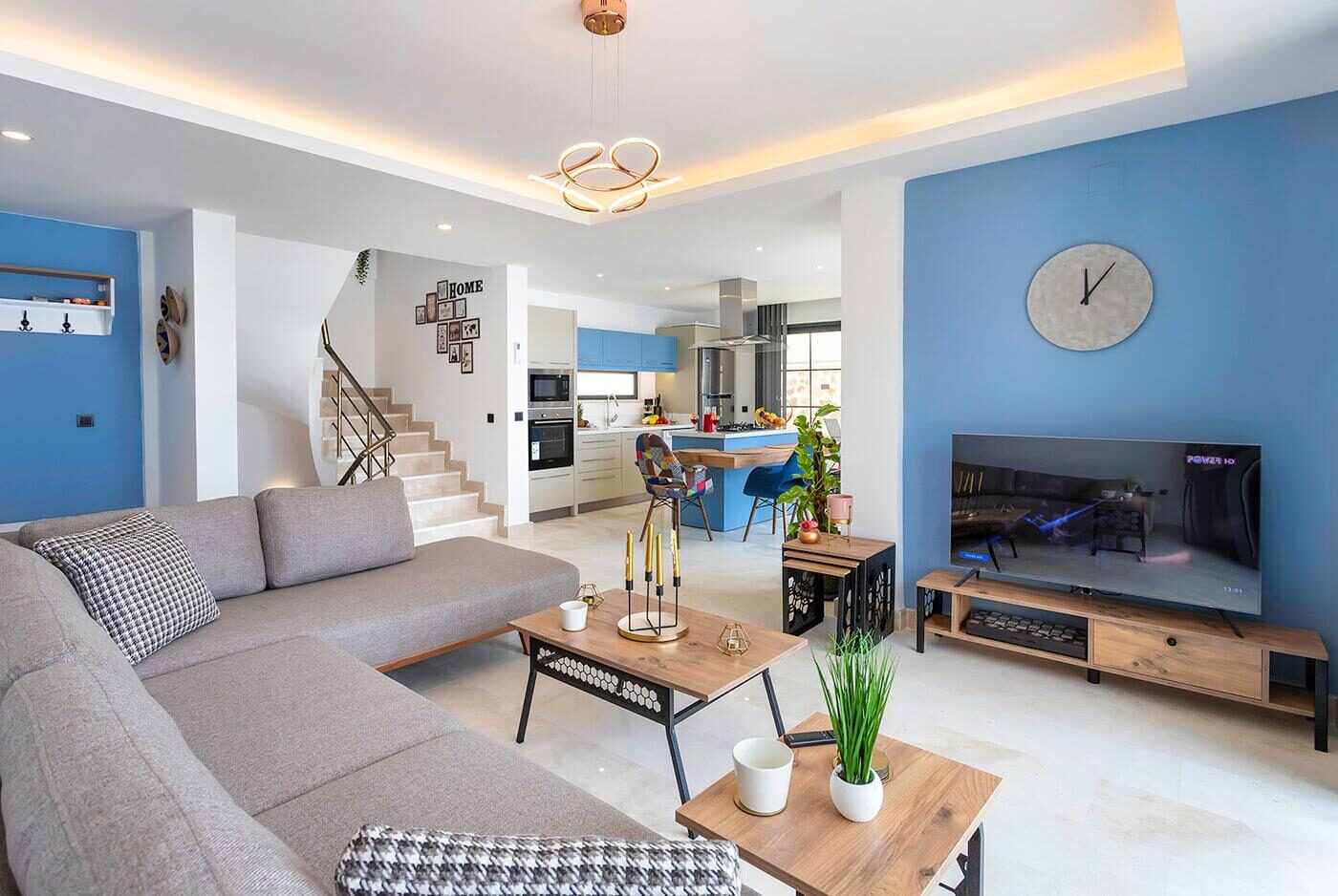 Villa Metehan Yeşilköy — 19