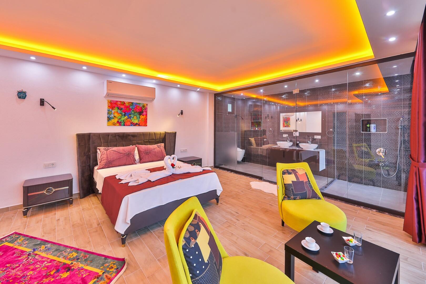 Villa Patara Vista — 18