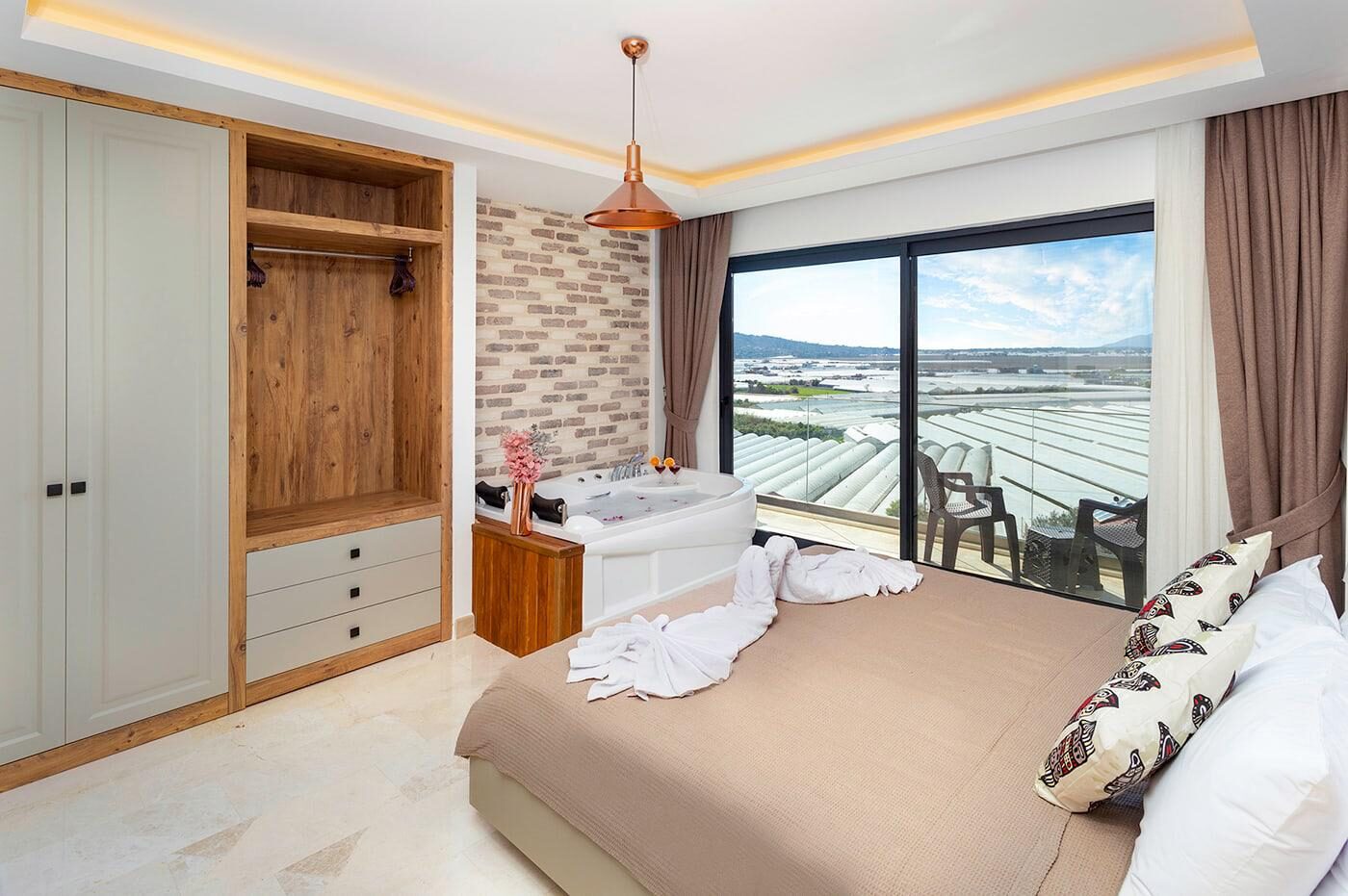 Villa Lina Yeşilköy — 26