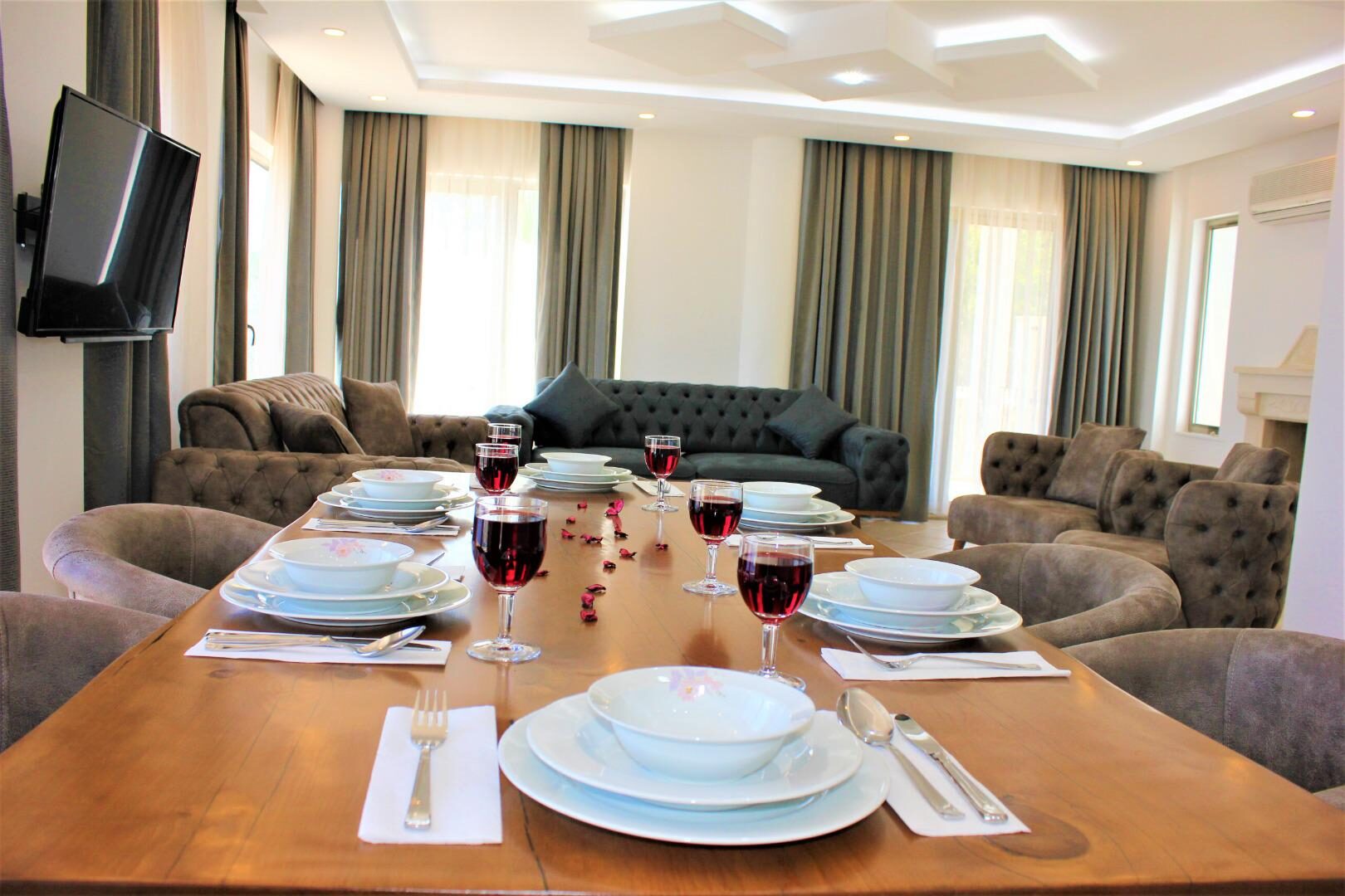 Villa Asya 1 — 35