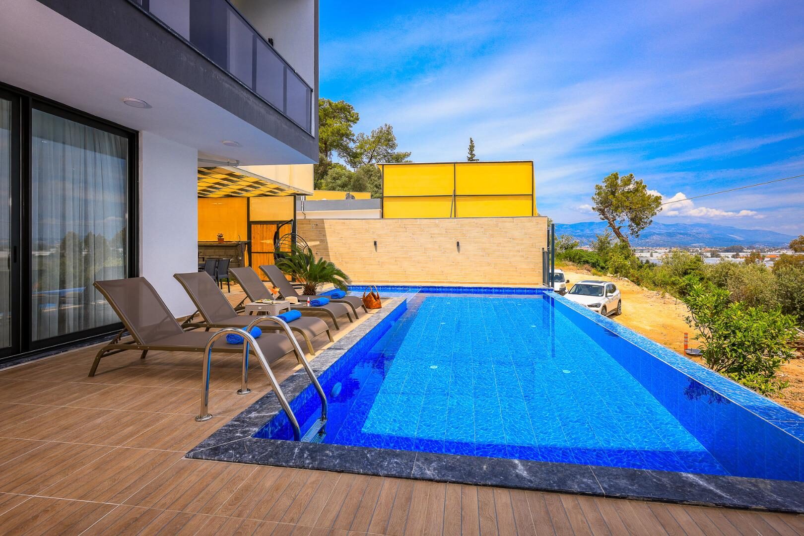 Villa Patara Vista — 26