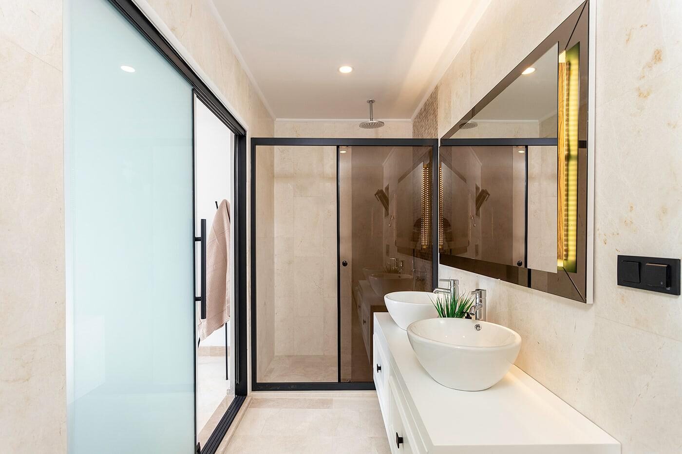 Villa Metehan Yeşilköy — 32