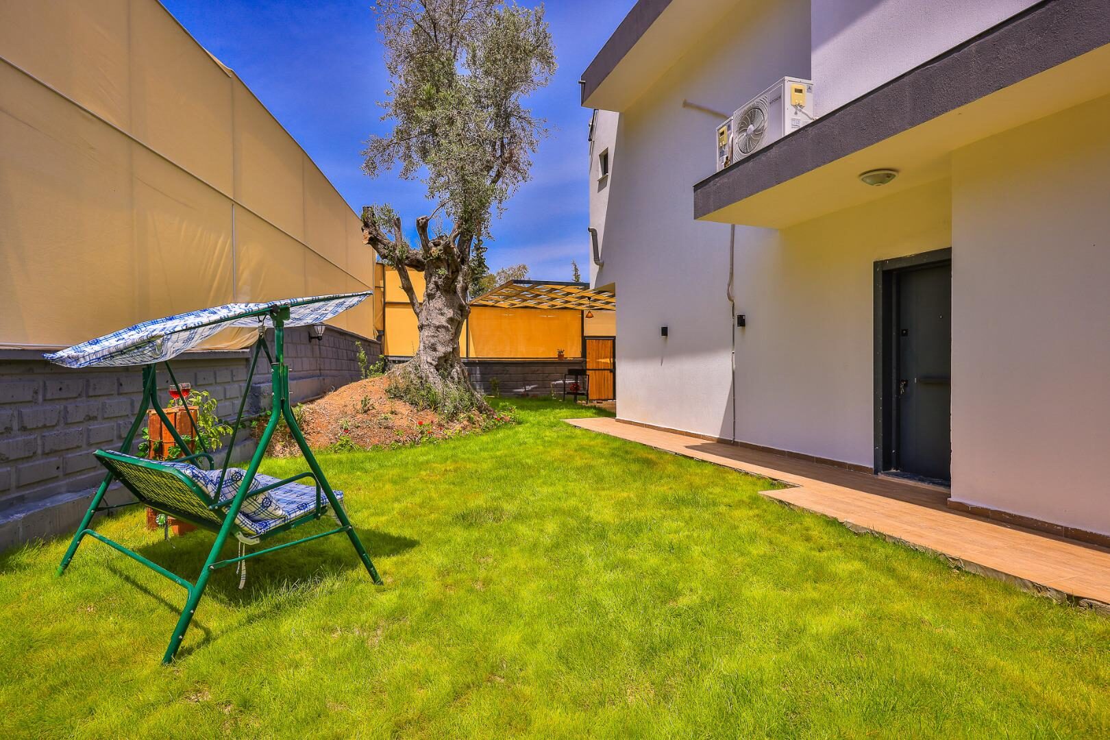 Villa Patara Vista — 32