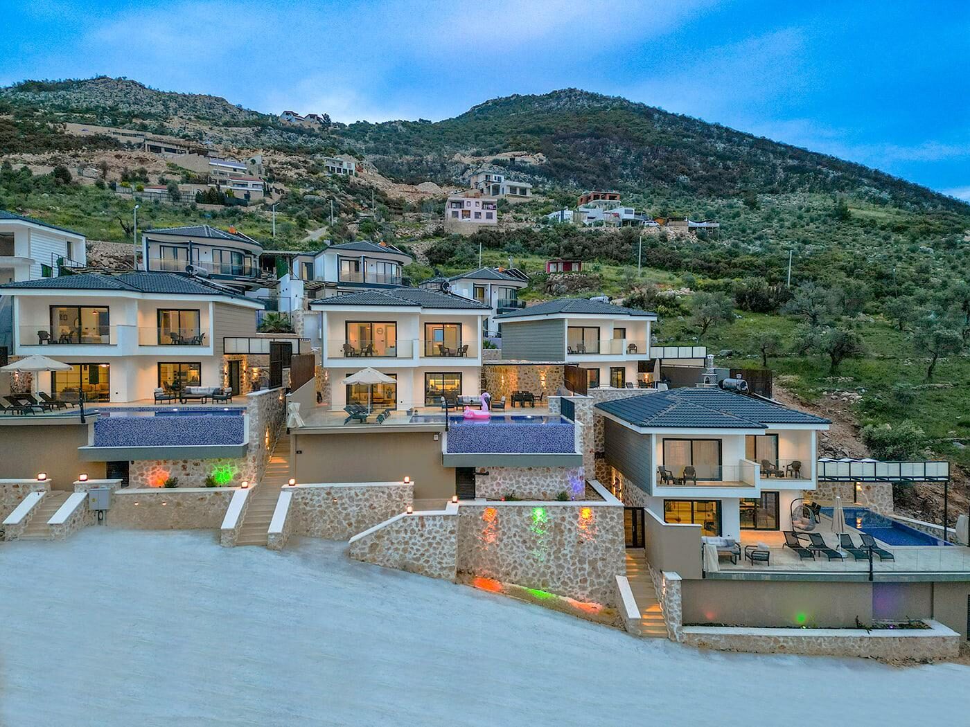 Villa Lina Yeşilköy — 46