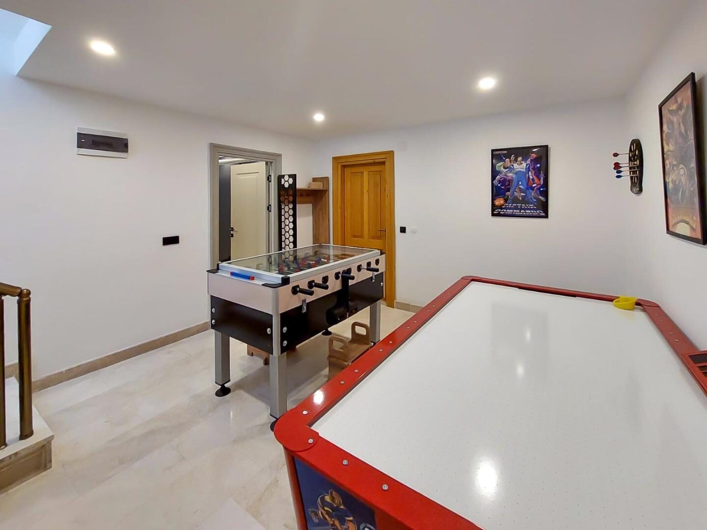 Villa Metehan Yeşilköy — 43