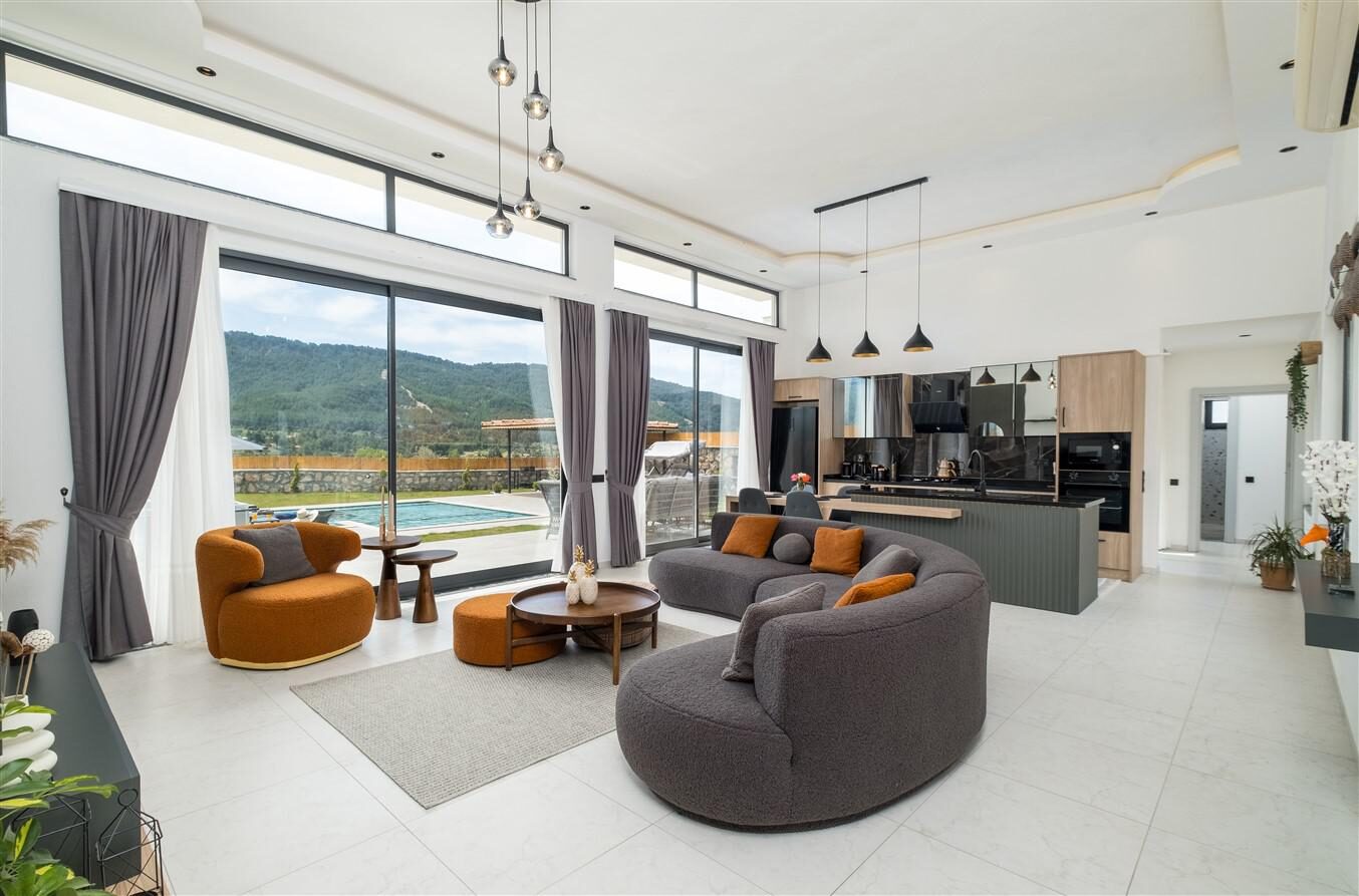 Villa Green House — 62