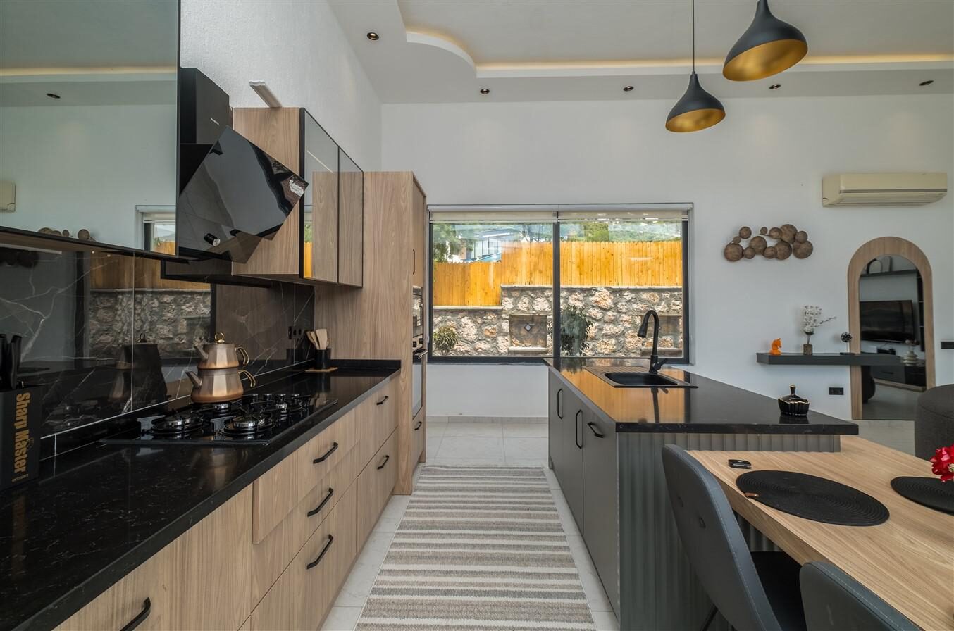 Villa Green House — 65