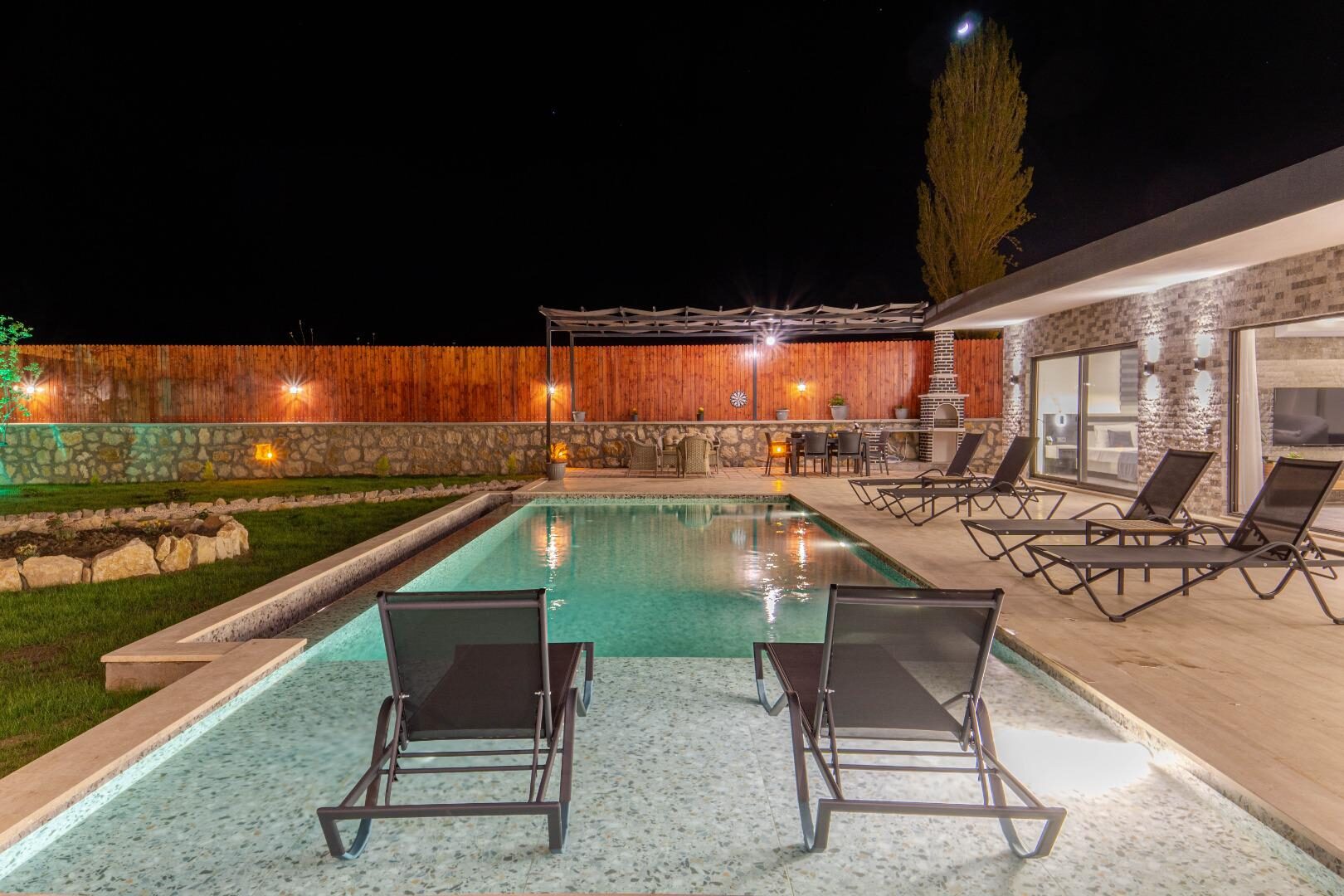 Villa Eylül Bezirgan