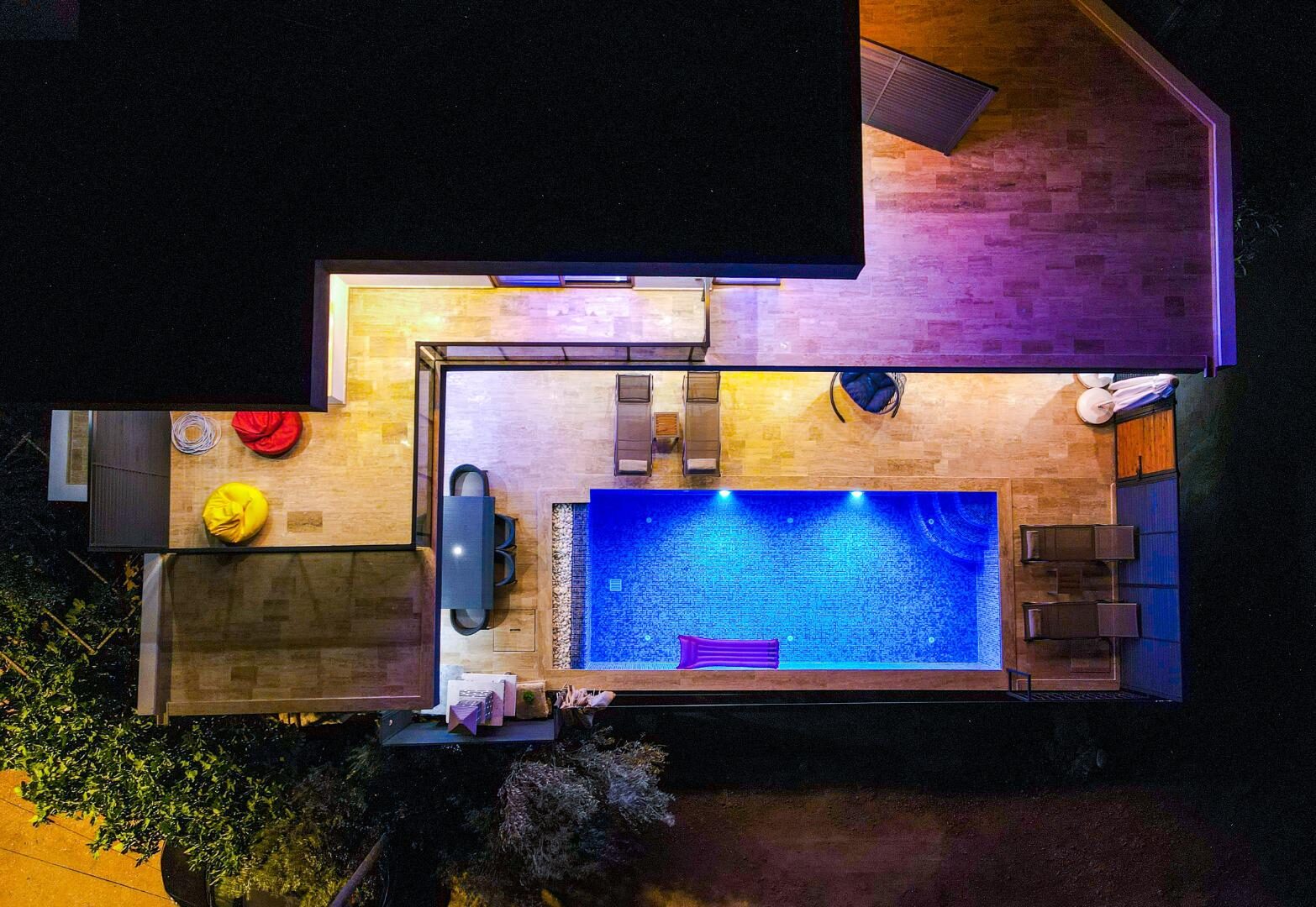 Villa Barracuda — 6