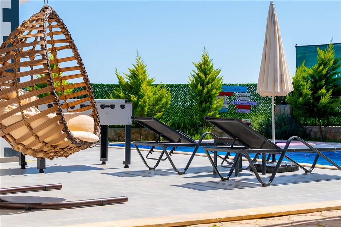 Villa İron — 12