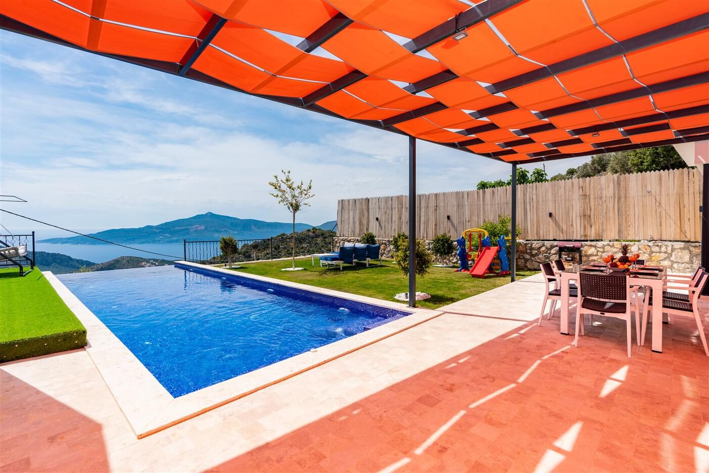 Villa Onbaşı — 12