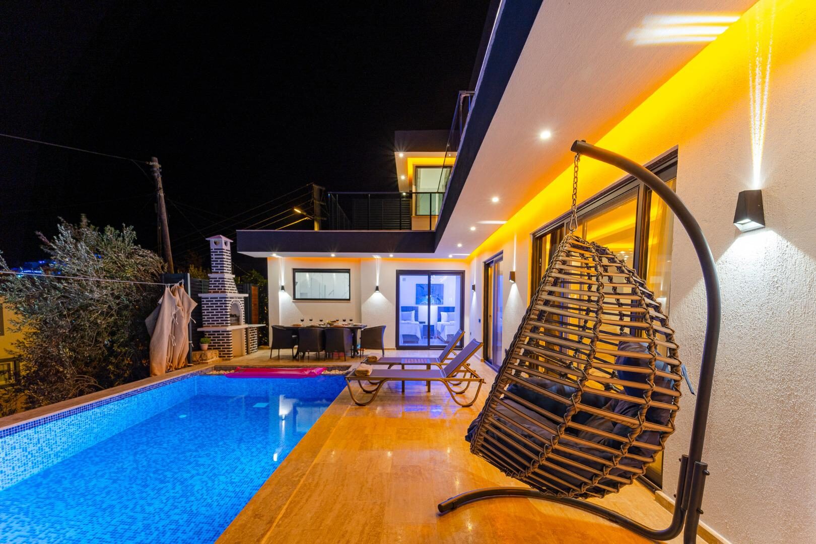 Villa Barracuda — 9