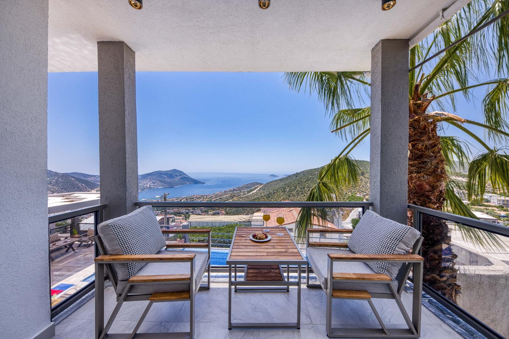 Villa Manavgatlı — 58