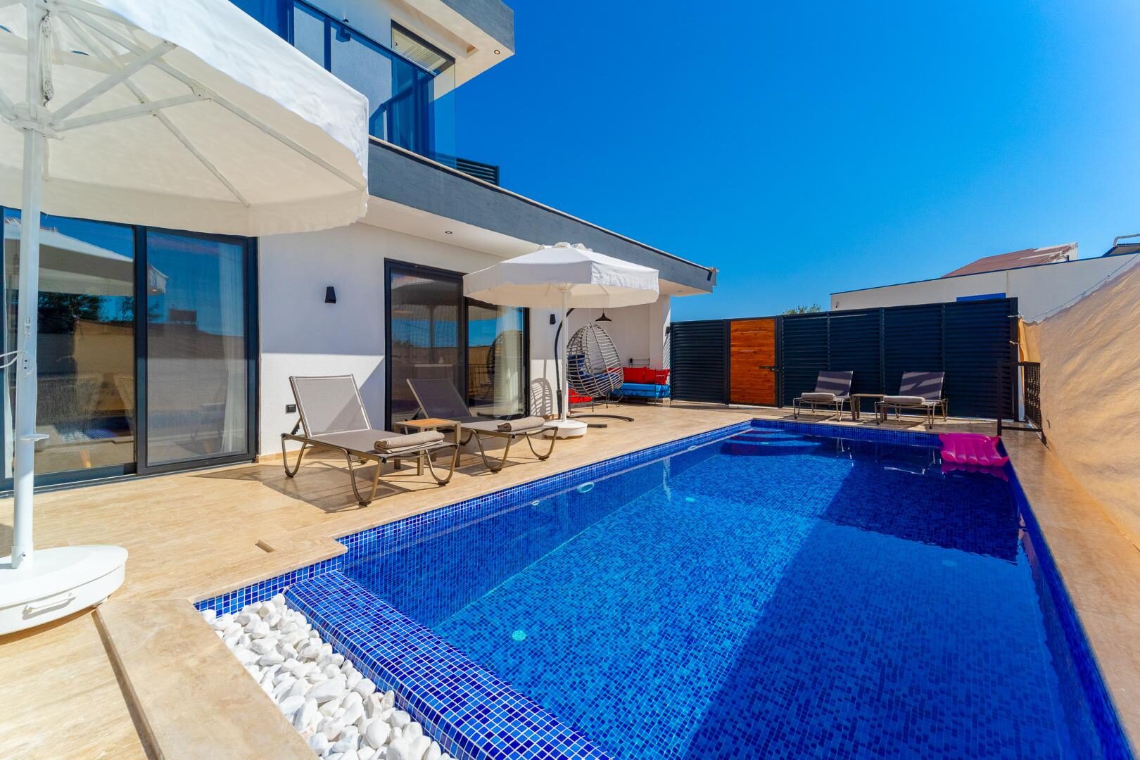 Villa Barracuda — 12