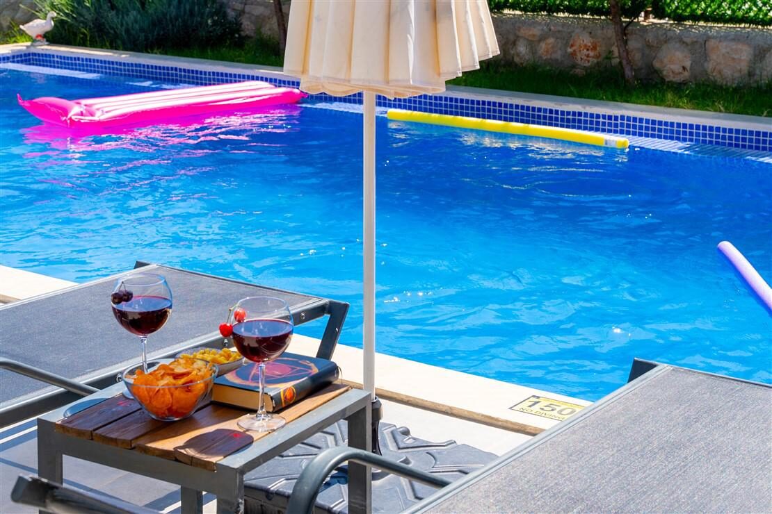 Villa İron — 22