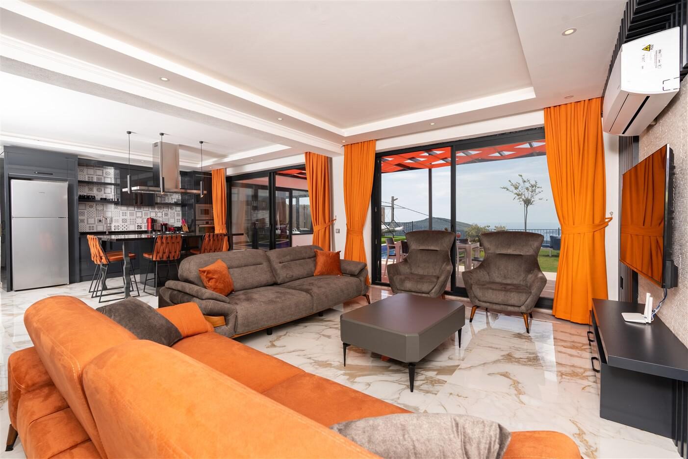 Villa Onbaşı — 20