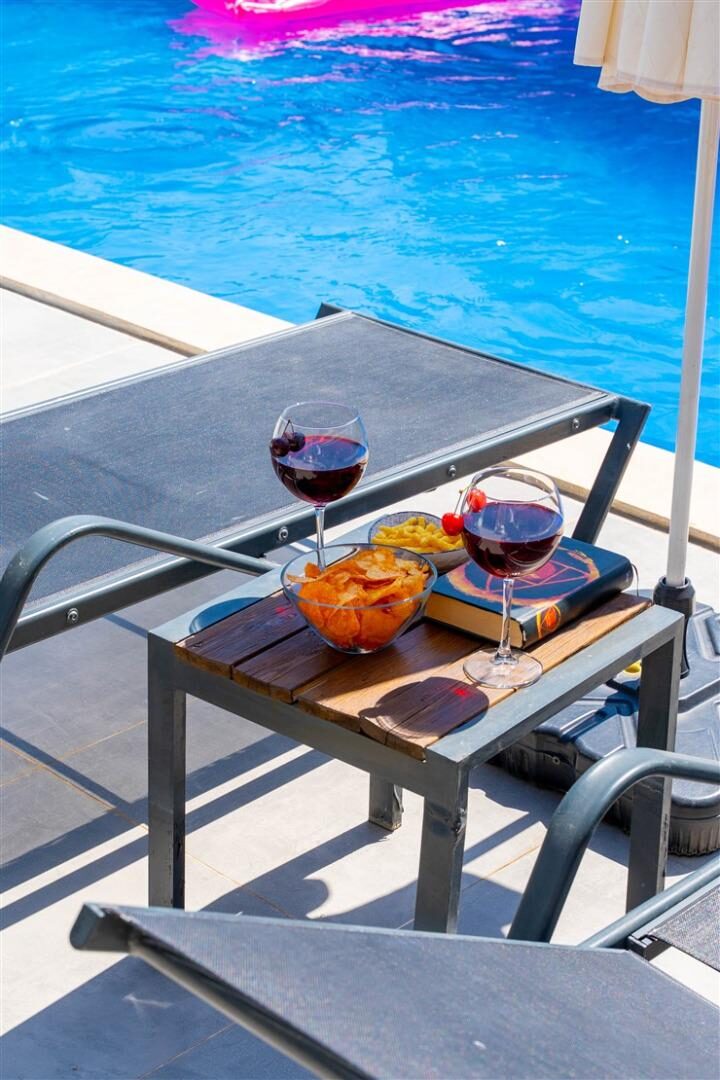 Villa İron — 23
