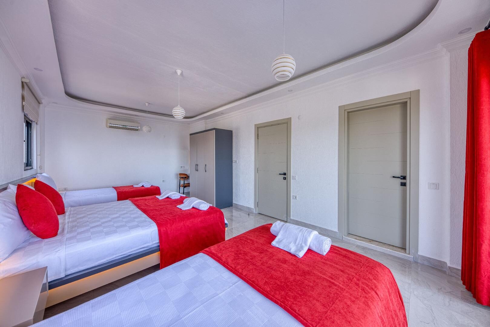 Villa Manavgatlı — 59