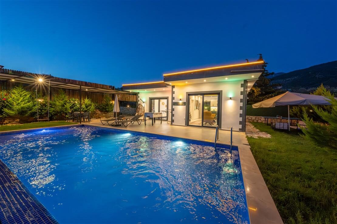 Villa İron — 26