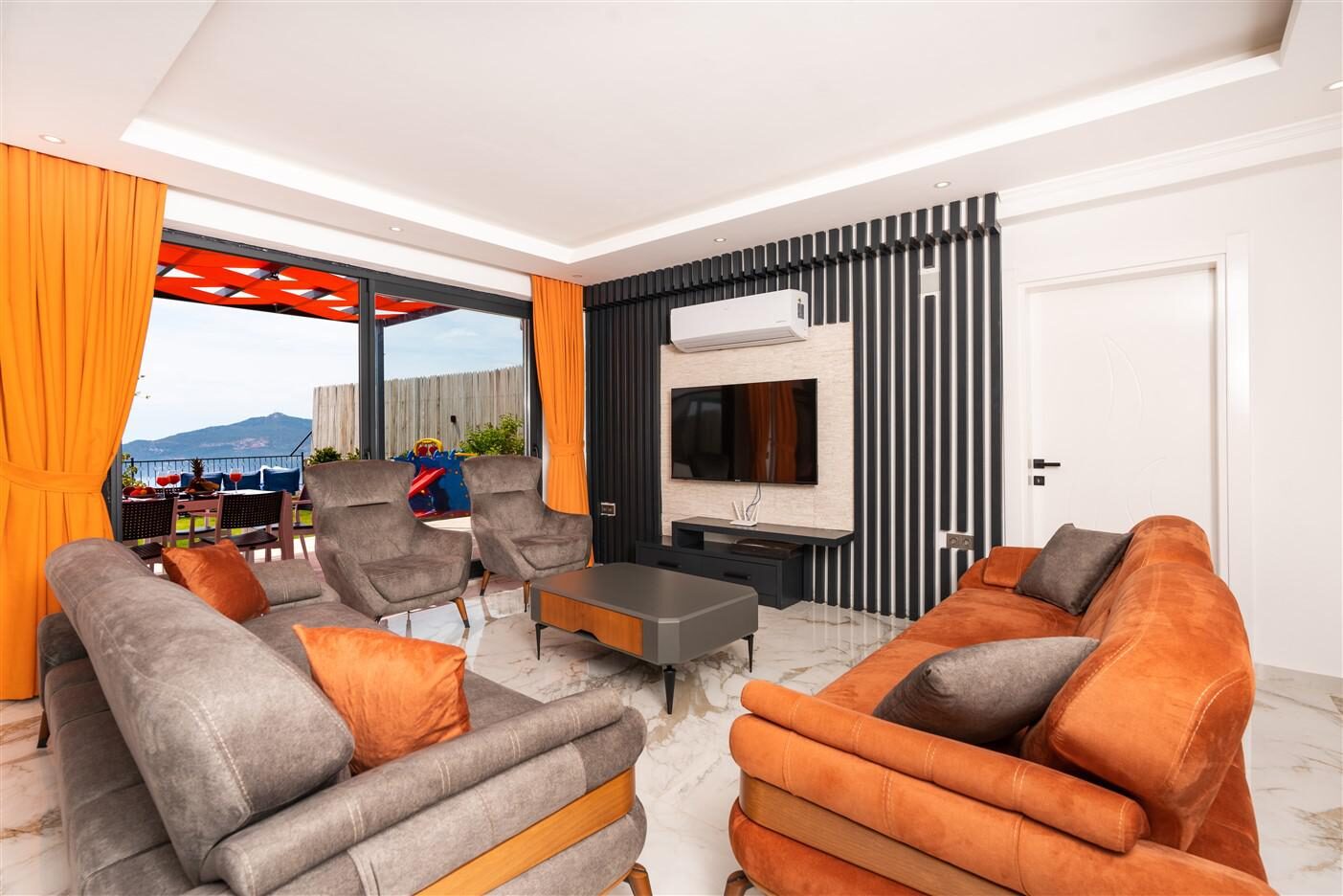 Villa Onbaşı — 23