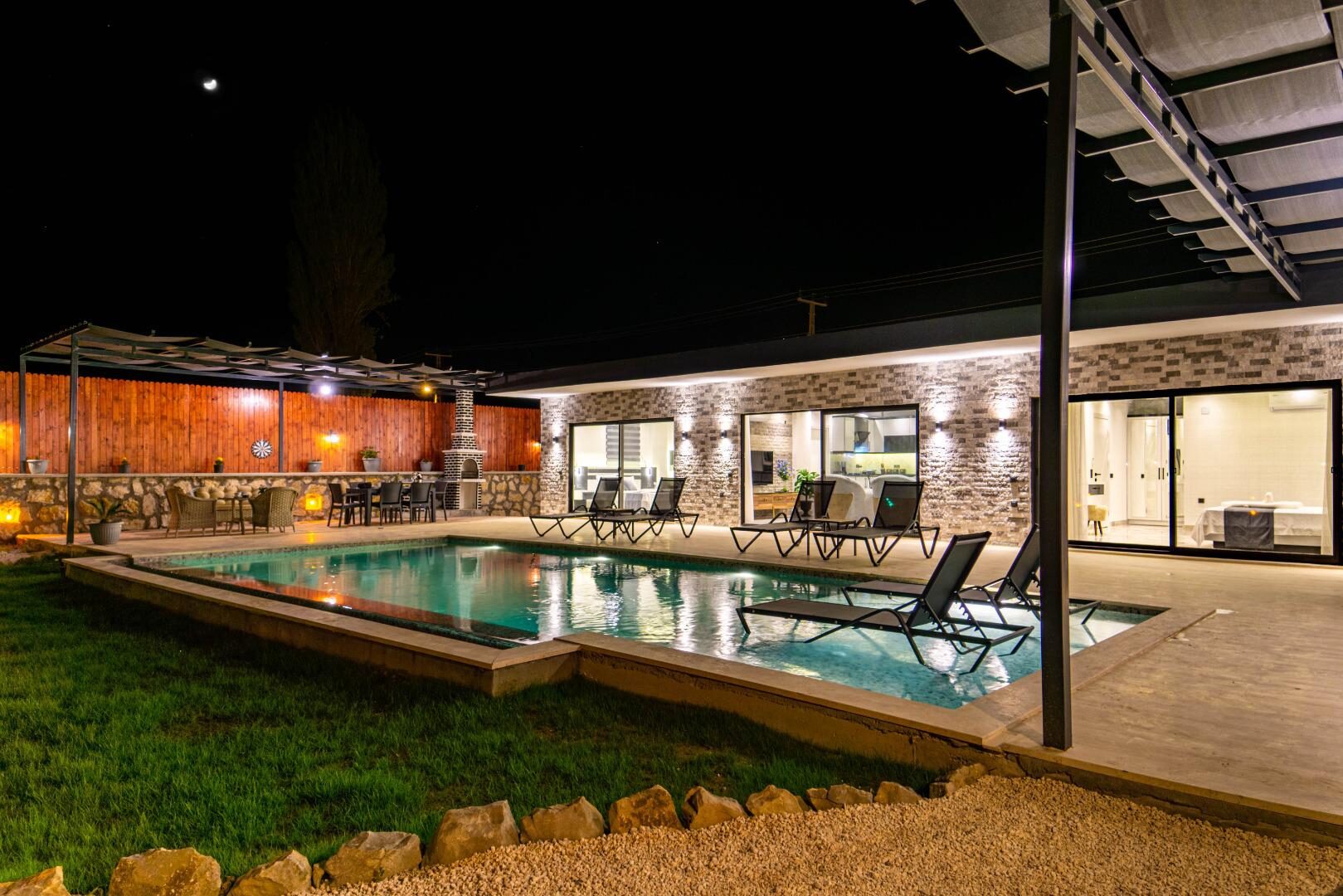 Villa Eylül Bezirgan — 13