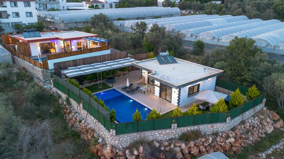 Villa İron — 31