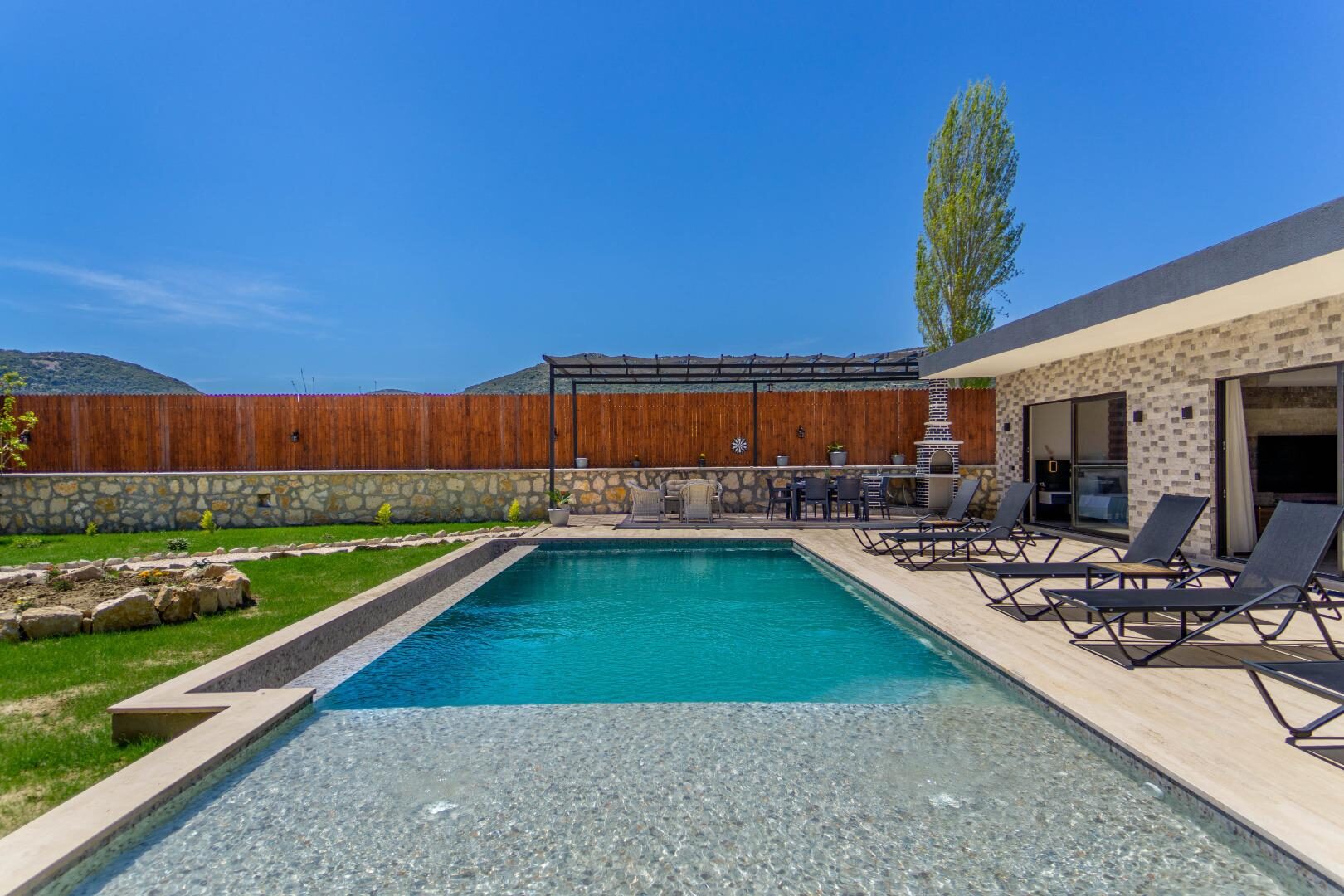 Villa Eylül Bezirgan — 15