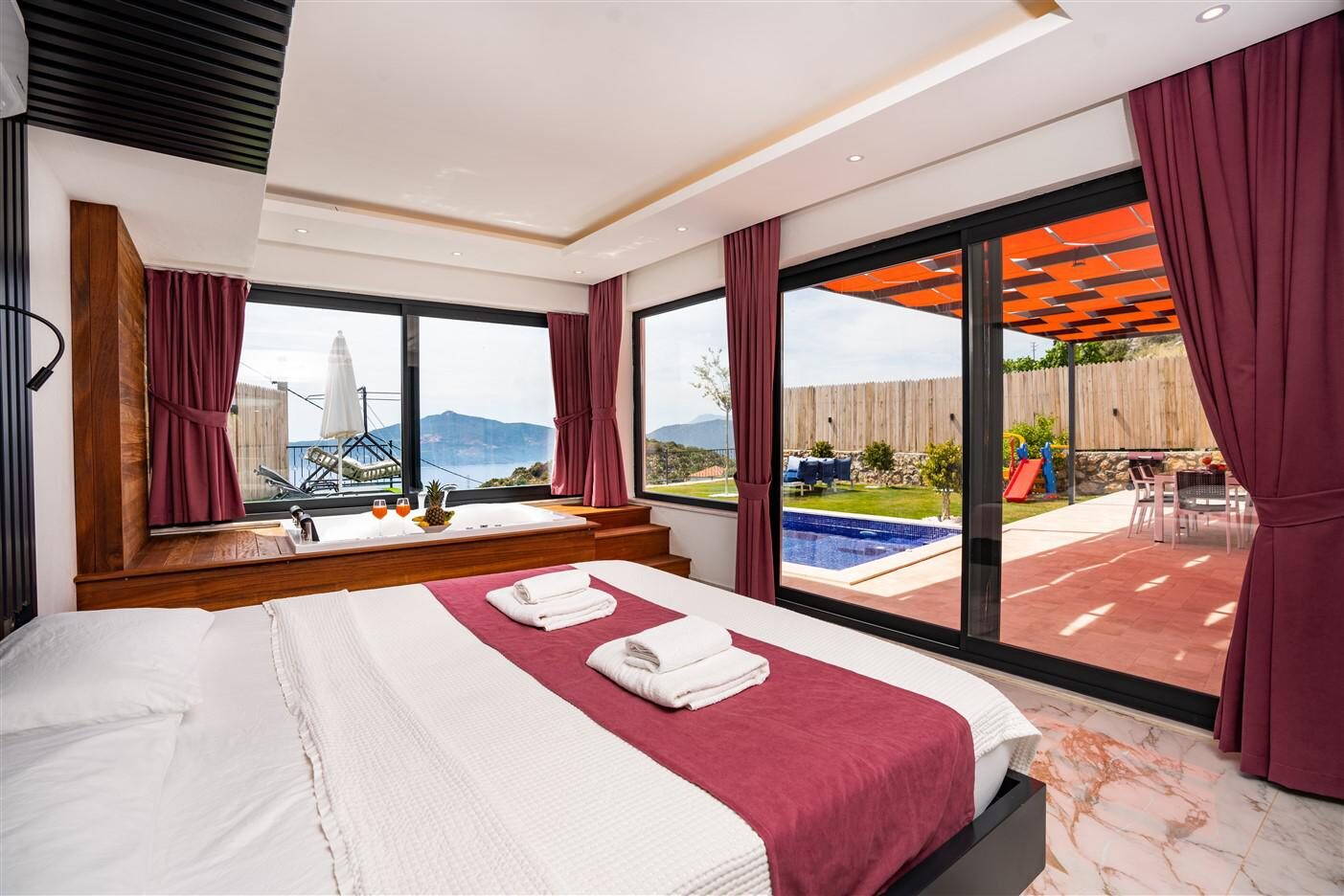 Villa Onbaşı — 27