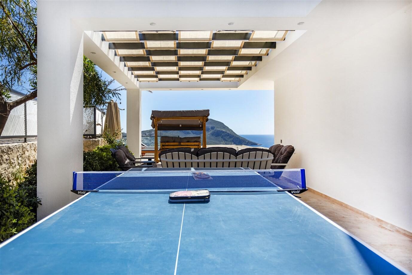 Villa Tigra — 12