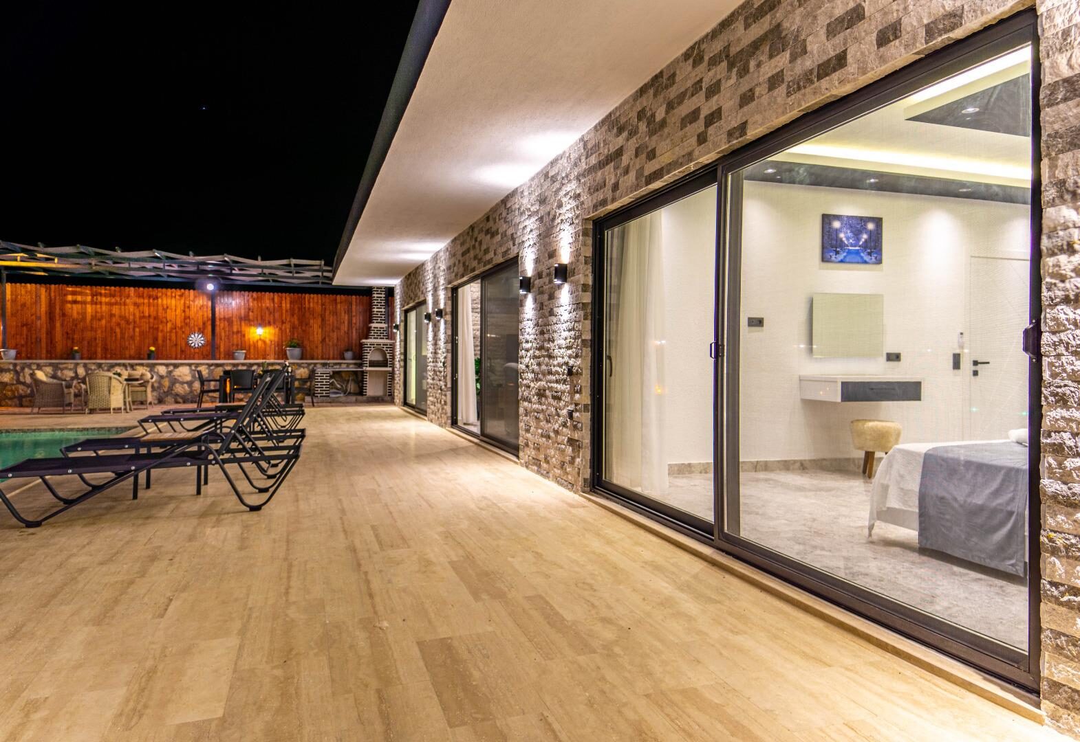 Villa Eylül Bezirgan — 21